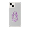 HHS iPhone Case