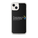 TCA iPhone Case