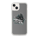 CW iPhone Case
