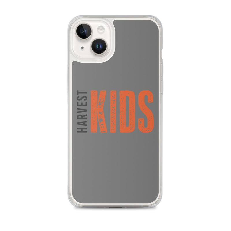 HKM iPhone Case