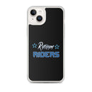 Rythym Riders iPhone Case