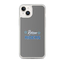 Rythym Riders iPhone Case