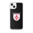 ISI iPhone Case