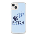 P TECH iPhone Case
