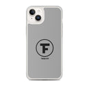 Thriving Faith iPhone Case