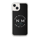 NM iPhone Case