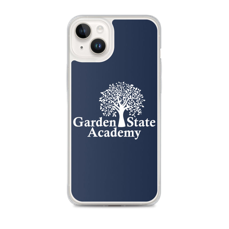 GSA iPhone Case