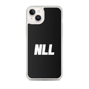 Nll iPhone Case