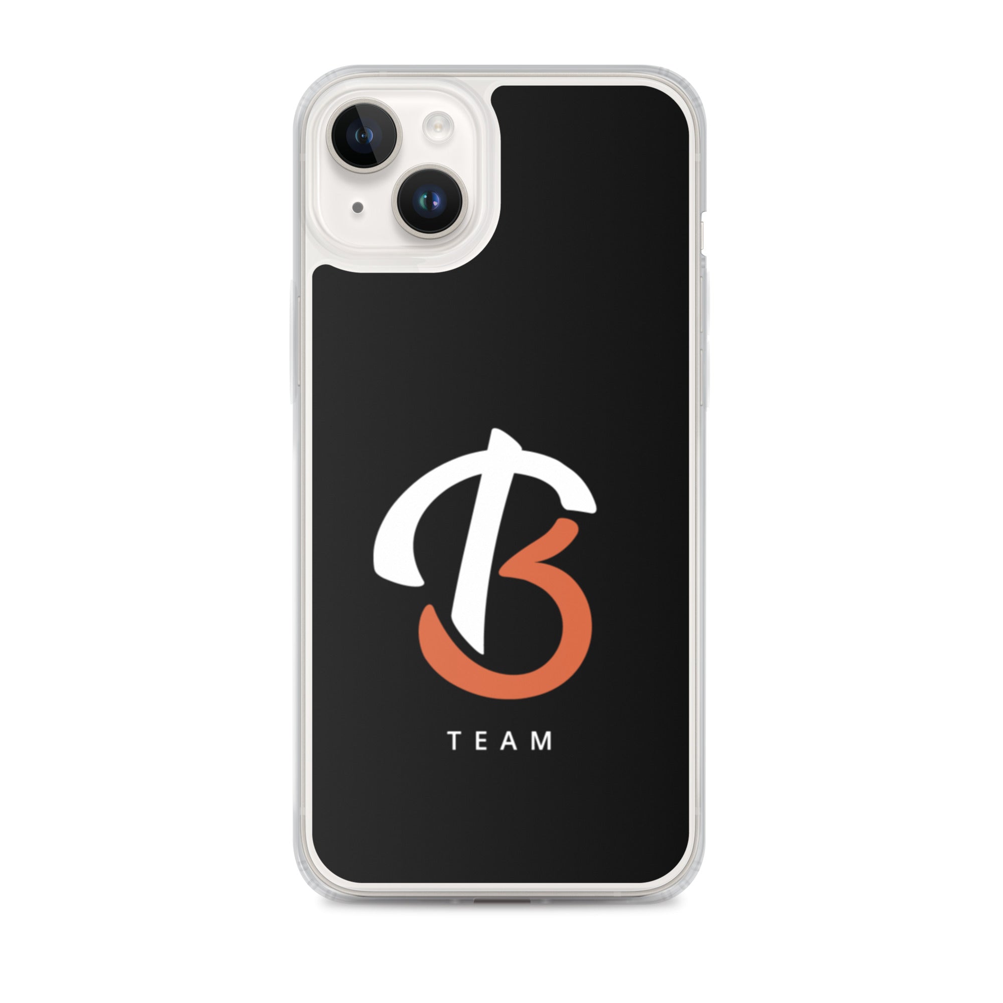 HBT iPhone Case