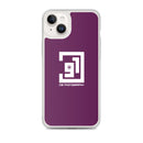 C91P iPhone Case