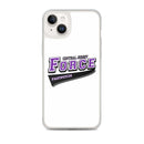 CJF iPhone Case