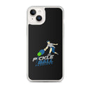 Funda para iPhone con diseño de Pickle Ball