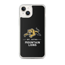 Funda para iPhone de Mt. Aetna