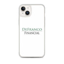 Funda para iPhone DFF