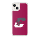 Boothwyn Elementary iPhone Case