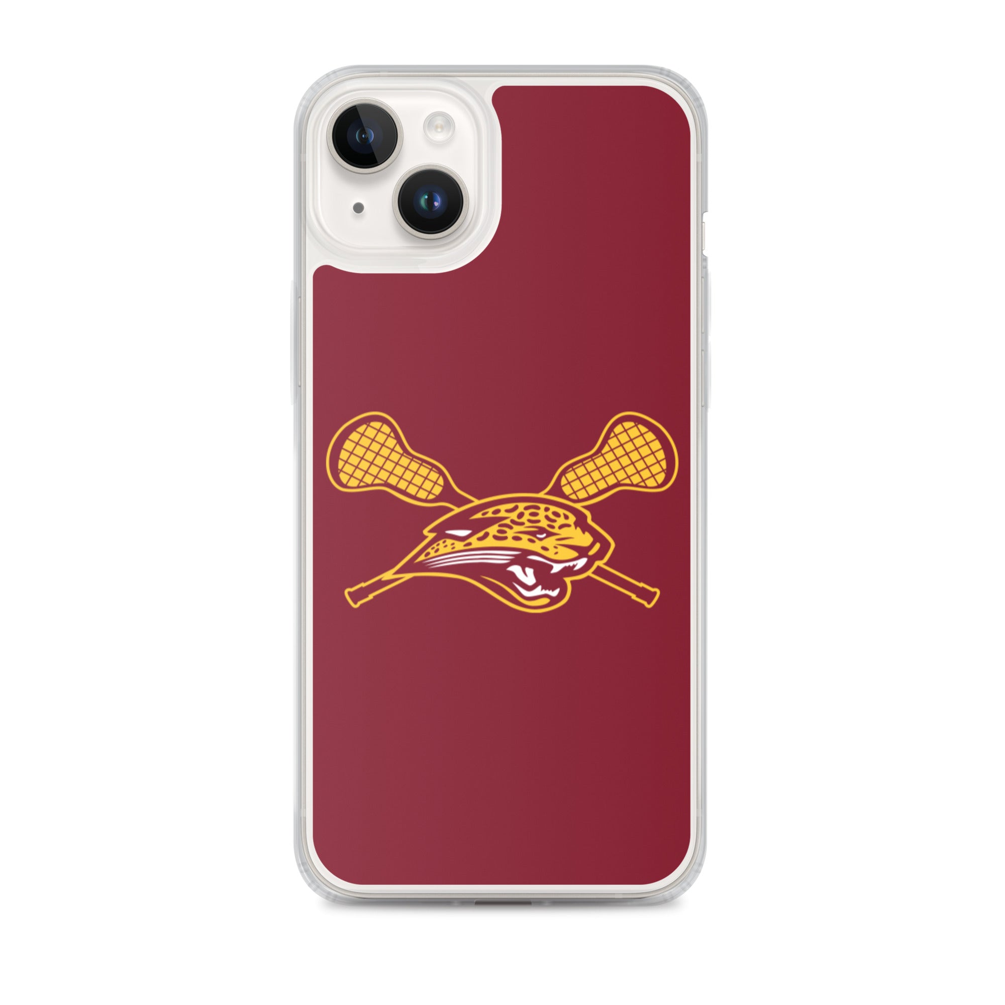 CHSL iPhone Case