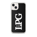 LPG iPhone Case