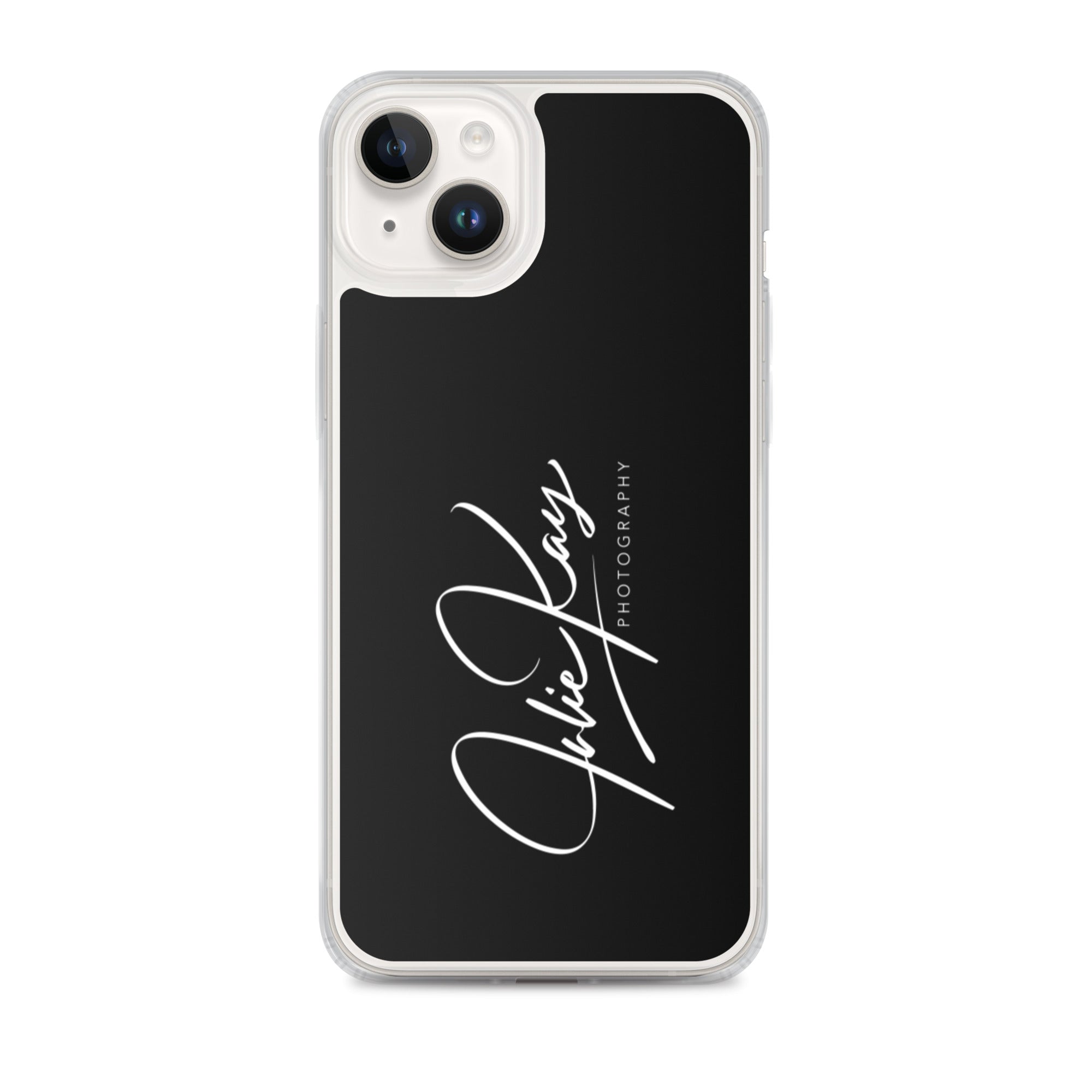 Julie Kay iPhone Case