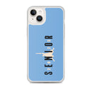 Funda para iPhone de Senior Merch