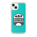 WMC iPhone Case