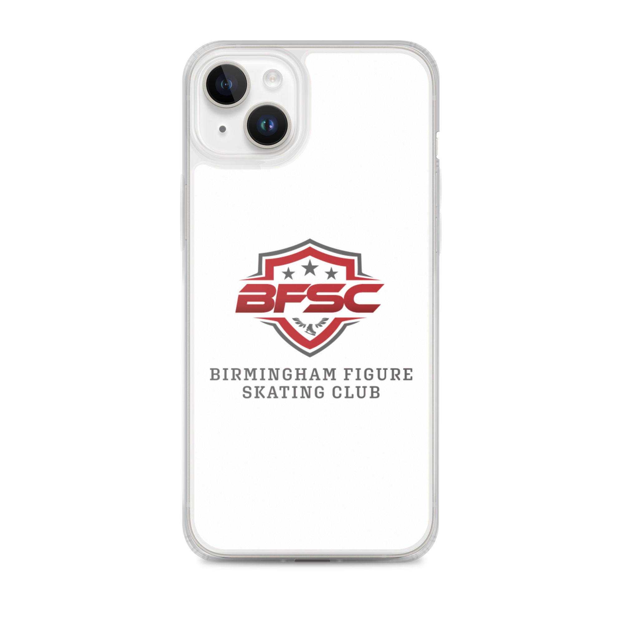 Funda para iPhone BFSC
