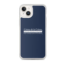CDLC iPhone Case