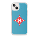 MHST iPhone Case