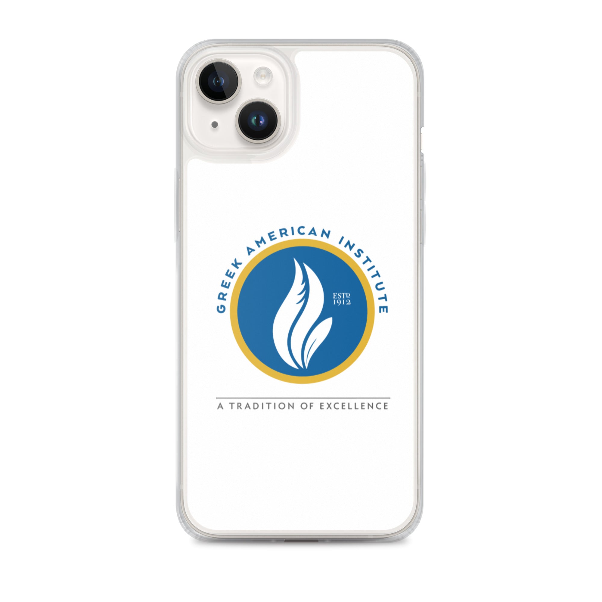 GAI iPhone Case