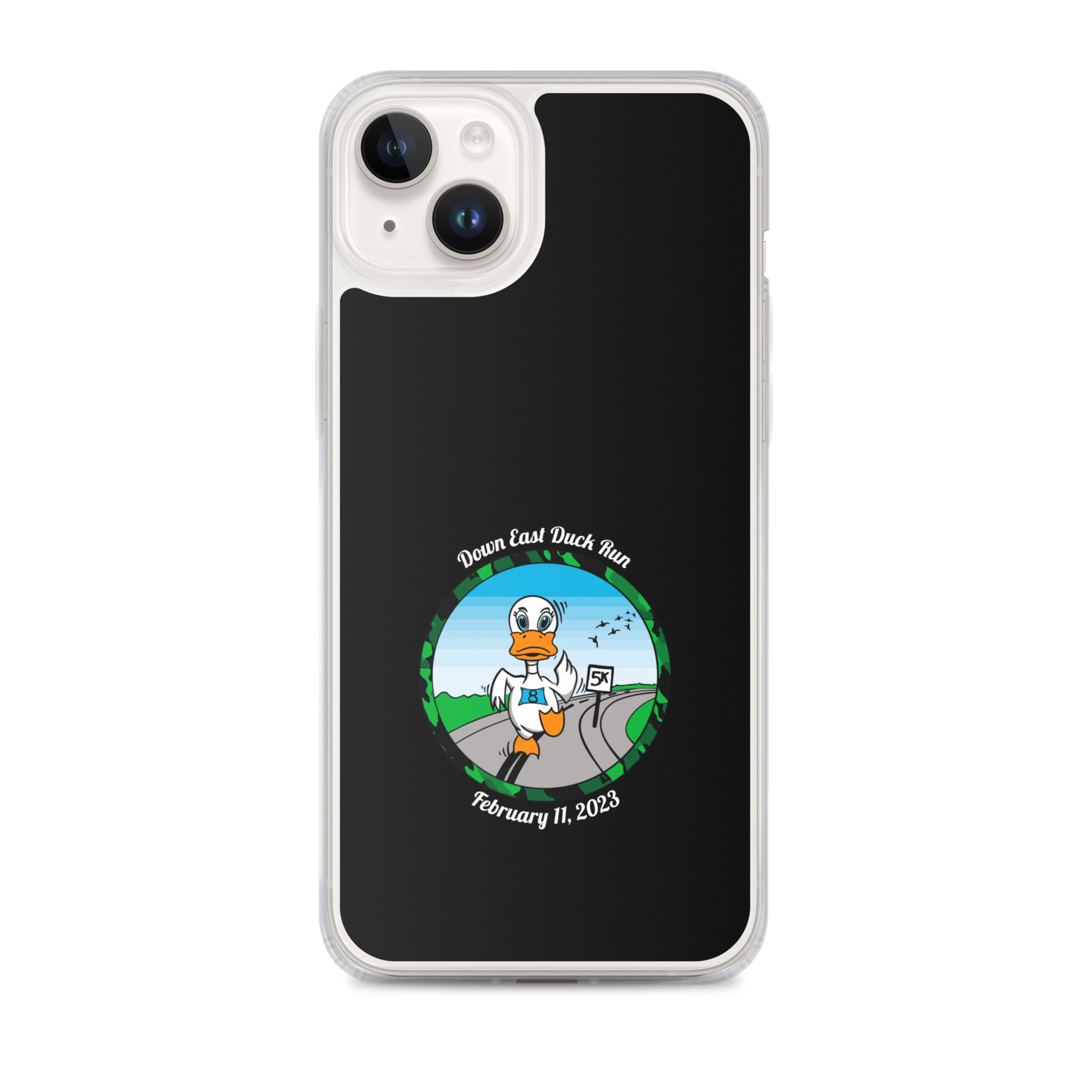 DEDR iPhone Case