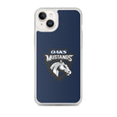 OAS iPhone Case
