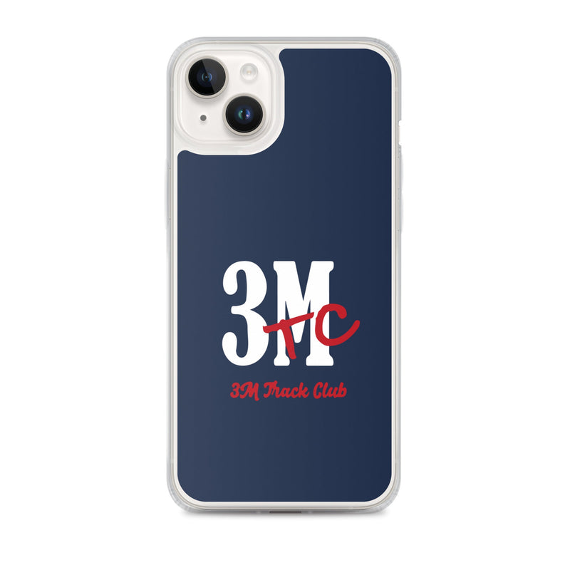 3M iPhone Case