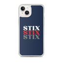 Funda Stix para iPhone