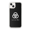 LGW iPhone Case