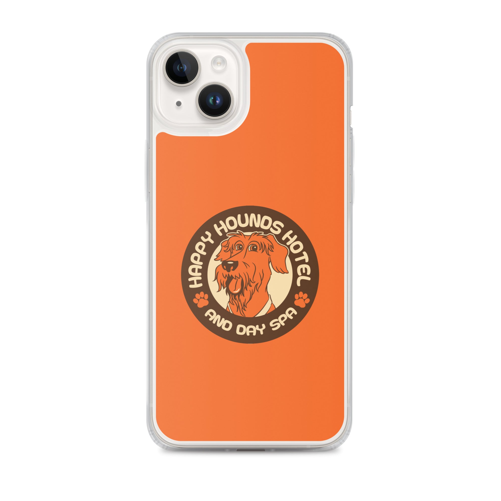 HHH iPhone Case