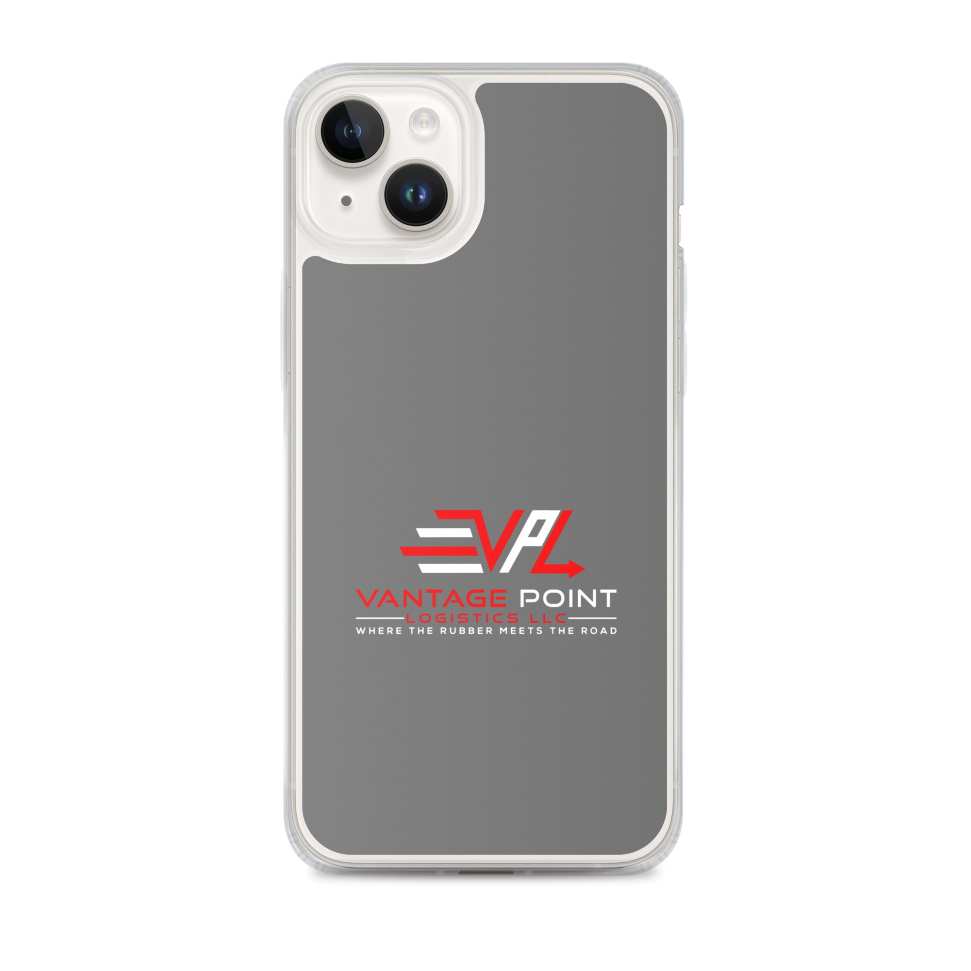 VPL iPhone Case