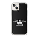 Rumson Fair Haven iPhone Case