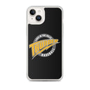 LHYAA iPhone Case
