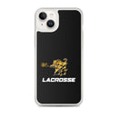 Northwestern Lehigh iPhone Case
