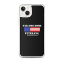 WHV iPhone® Case