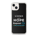 Funda para iPhone® de Way Truth Life Radio