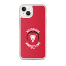 NWC Clear Case for iPhone®