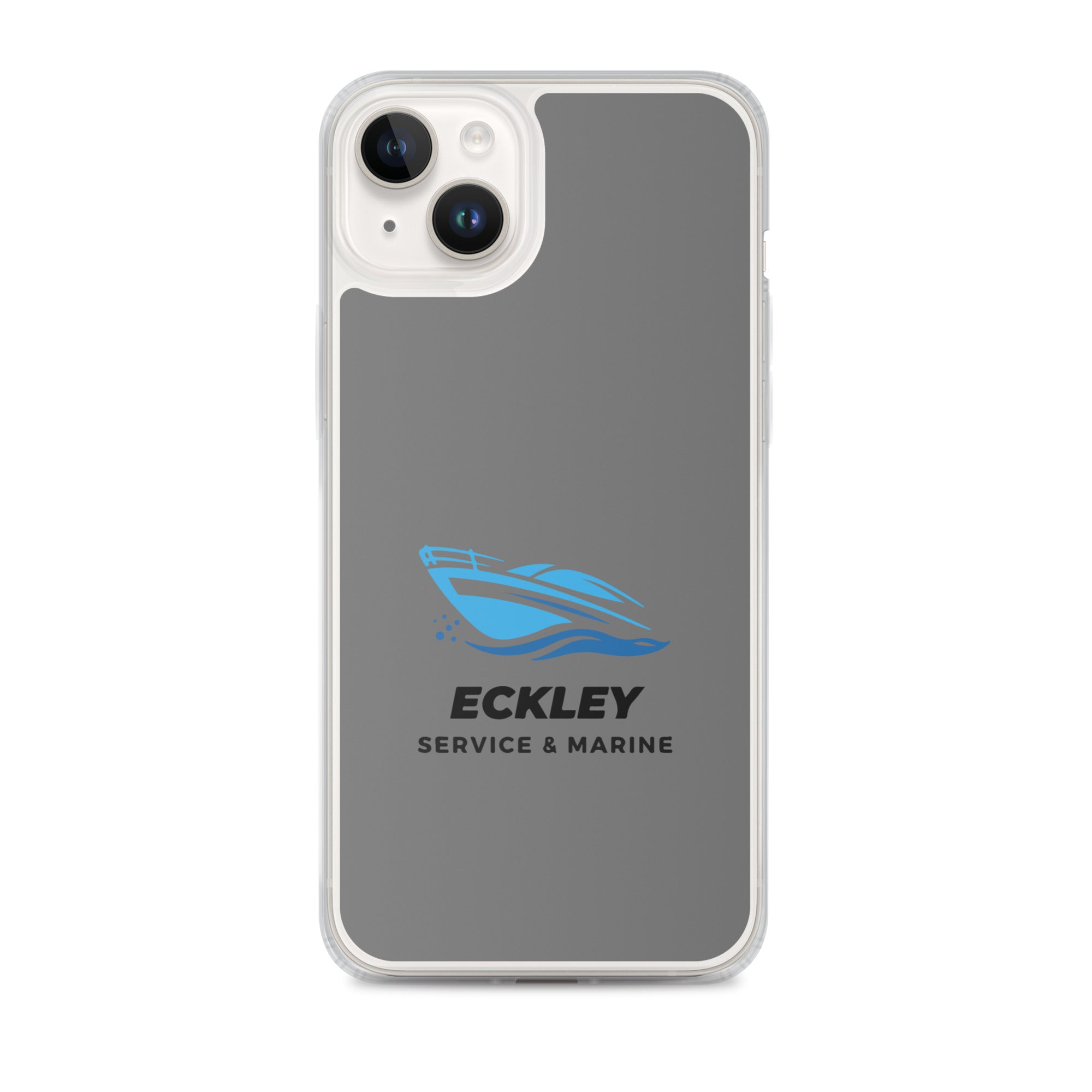 ESM Clear Case for iPhone®