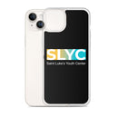 SLYC iPhone Case