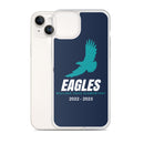 BOES iPhone Case