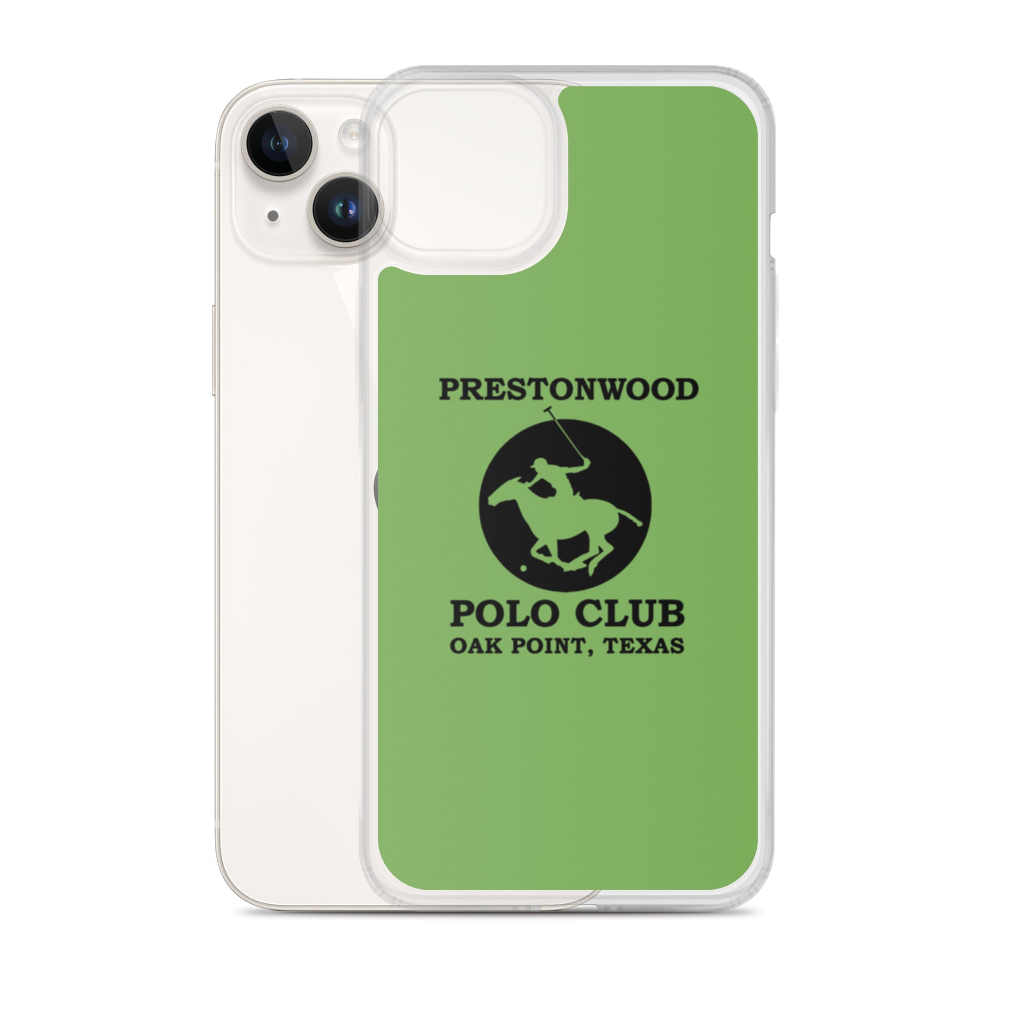 Funda para iPhone de PPC