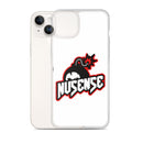 N55 iPhone Case