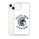 VVS iPhone Case