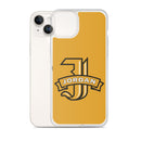 JMS iPhone Case