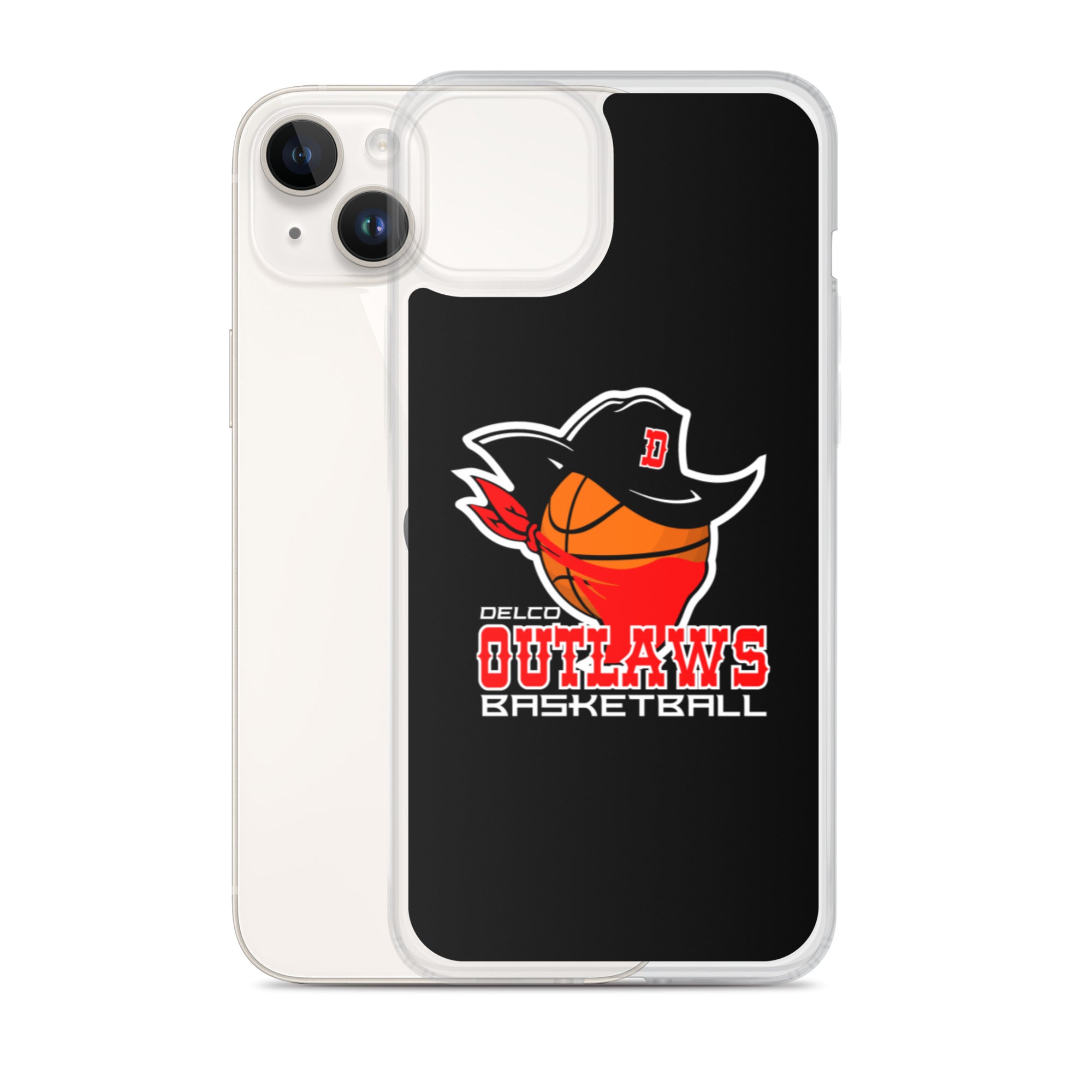 DOB  iPhone Case
