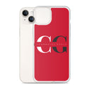 CGG iPhone Case